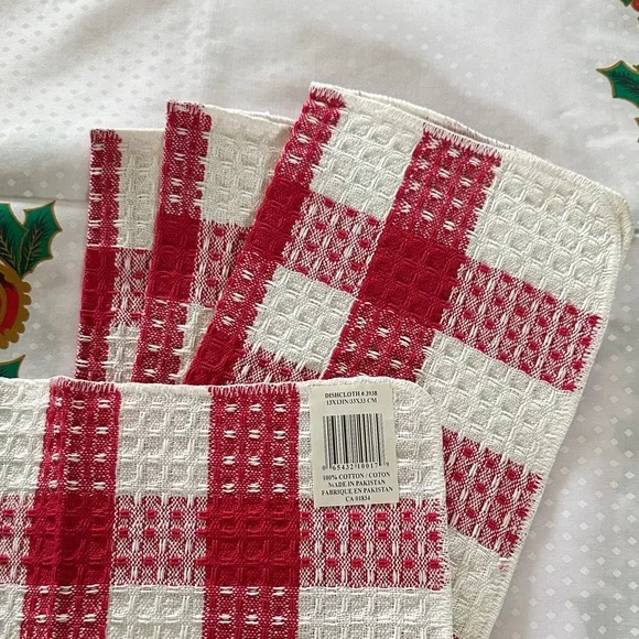 Kitchen linens - Picture 4 of 4